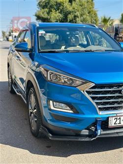 هيونداي توسان